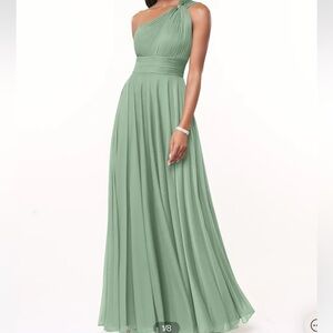 Azazir Charlie dress size A4